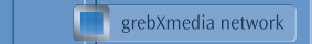 grebXmedia network
