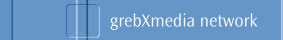 grebXmedia network